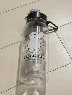 ベイマックス 水筒 東京ディズニーリゾートのサムネイル