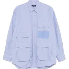 COMME des GARCONS HOMME 長袖シャツ Mのサムネイル
