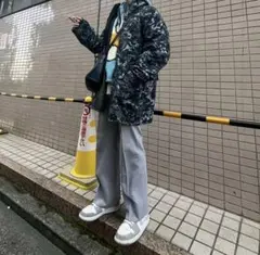 スノーボードウェア　UNBIND WIDE CARGO PANT M スノーボードウェア UNBIND WIDE CARGO PANT M - メルカリ