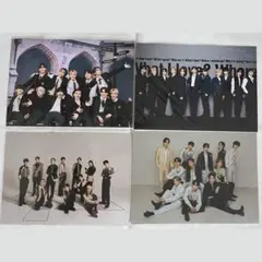 INI OFFICIAL STORE 生写真 A I M Awakening