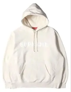 24ss supreme Collegiate HoodedSweatshirtのサムネイル