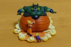 2026年最新】ドラゴンボールカプセル セル編の人気アイテム - メルカリ