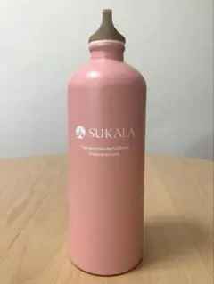 LAVA 水素水　専用ボトル SUKALA SIGG 水筒 ピンクのサムネイル