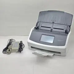 FUJITSU fi-7160 ドキュメントスキャナー 本体＋表面インプリンタ