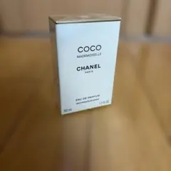シャネル ココ マドモアゼル オードゥ パルファム(ヴァポリザター) 50ml