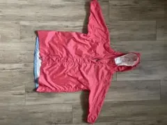 mont-bell キッズ ジャケット ピンク 120cm