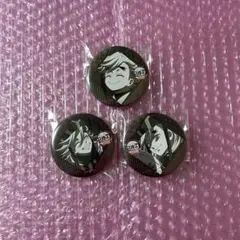 鬼滅の刃 上弦クリアカード童磨+ダイニング缶バッジ 2025年最新】童磨 ダイニング 缶バッジの人気アイテム - メルカリ