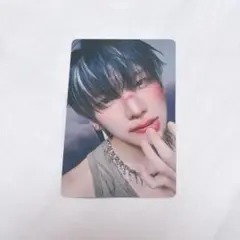 &TEAM Back to Life トレカ YUMA