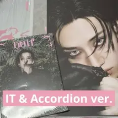 バンチャン CDセット スキズ