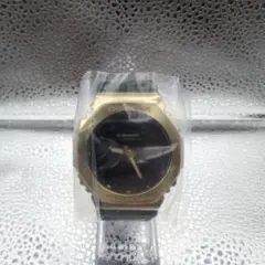 美品】G-SHOCK GM-2100G-1A9JF 腕時計 CASIO