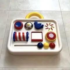 アンビトーイ アクティビティケース 知育玩具 ボーネルンド