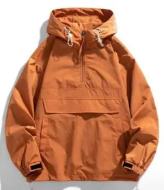 マウンテンパーカー ナイロンジャケット