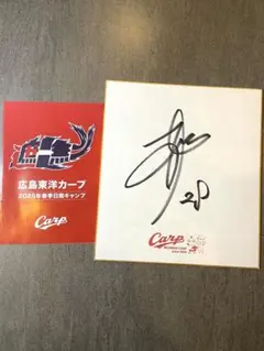 2025年最新】カープ日南キャンプの人気アイテム - メルカリ