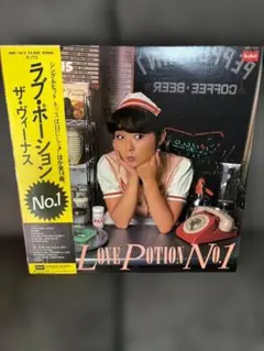 2026年最新】The VENUS LOVE POTION No.1の人気アイテム - メルカリ