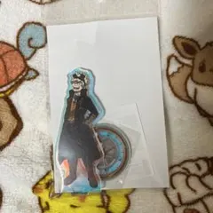 僕のヒーローアカデミア オーロラアクリルスタンド　爆豪　勝己　スチームパンク