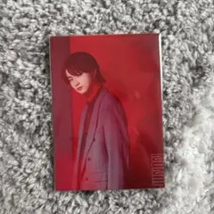 BE:FIRST JUNON Gifted トレカ