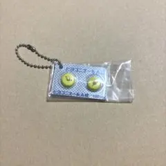 ヒヨコニナールA錠　ジェネリックチャーム　ガチャガチャ