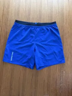 SALOMON CROSS RUN パンツ Sサイズ