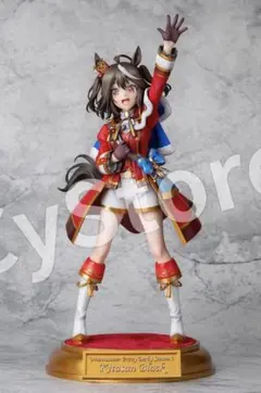ハ*本様 ウマ娘 ダイワスカーレット 1/7スケールフィギュア - メルカリ