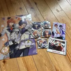 すとぷり・ななもり&ジェル グッズ