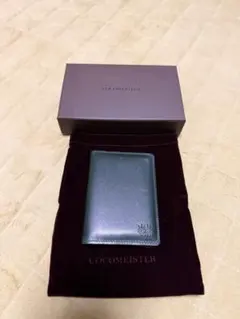 ココマイスター　カードケース