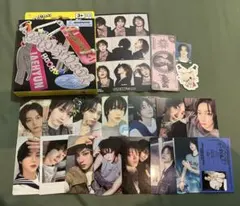 ソンホ トレカ 20点 セット clink 19.99 メンバーシップ　ボネクド