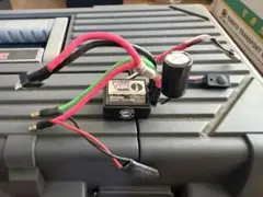 KO PROPO マルチセッティングアダプター VFS-1 セット - メルカリ