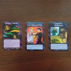 2025年最新】イルミナティカード セットの人気アイテム - メルカリ