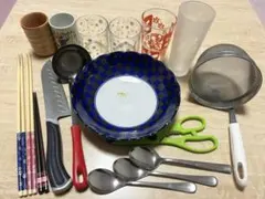 キッチン用品 まとめ売り