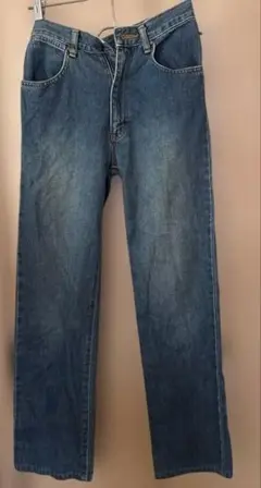 Lady Wrangler ストレートデニム 28インチ　9月30日まで