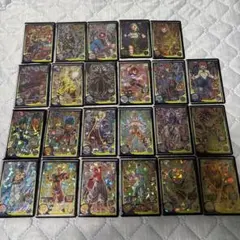 ドラゴンボールヒーローズ まとめ売り