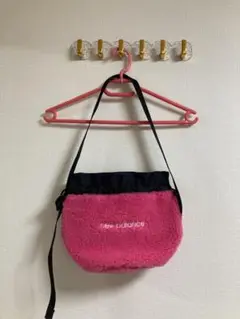 ニューバランスゴルフ ゴルフバッグ