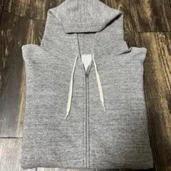 N.HOOLYWOOD 47pieces フルジップパーカー