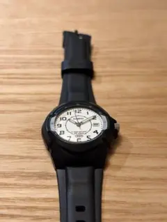 CASIO カシオ 腕時計 チプカシ MW-600(3144-6)
