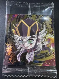 鬼滅の刃 にふぉるめーしょん 14 童磨 極レア