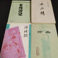 2025年最新】中国語 小説の人気アイテム - メルカリ