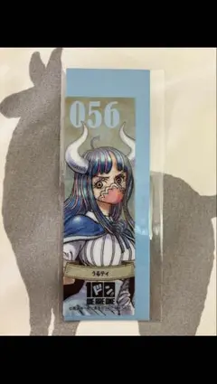 2026年最新】one piece しおり 100巻の人気アイテム - メルカリ