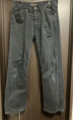 RYESVILLE KOATS & JACKETS デニム