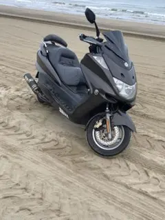 YAMAHA マジェスティS 低走行【群馬県】 - メルカリ