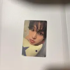 NCTWISH riku リク ode to love トレカ 2枚セット - メルカリ