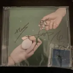 おいしくるメロンパン CD「thirsty」、直筆サイン色紙、フリーペーパー Skream! on X: 