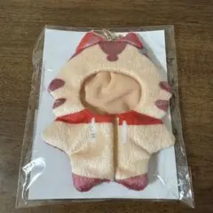 にじさんじ にじぱぺっときぐるみ セラフ・ダズルガーデン