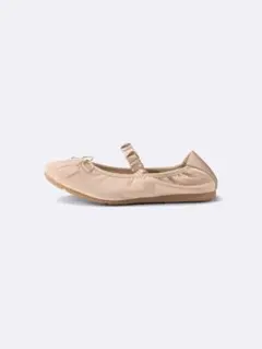 GU ストラップバレエスニーカーのサムネイル