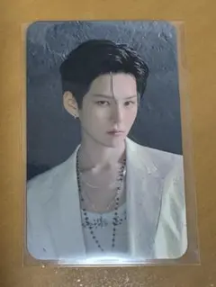 TREASURE LOVE PULSE ポップアップ トレカ ヨシ 購入特典