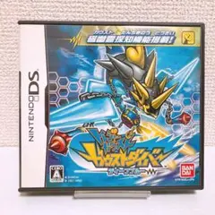 【USED】トレジャーガウスト ガウストダイバー ディープブルーNintendo