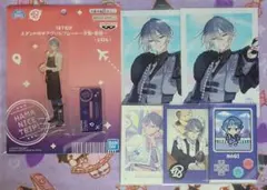 2026年最新】エイトリ 凪 アクリルスタンドの人気アイテム - メルカリ