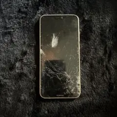 ジャンク 携帯電話本体