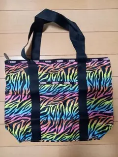 2025年最新】レスポートサック ゼブラ バッグの人気アイテム