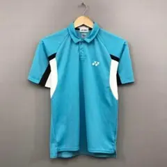 ヨネックス YONEX ドライ ポロシャツ 半袖 クール 卓球 バトミントン