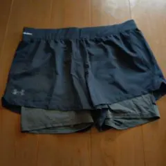 UNDER ARMOUR ISO-CHILL トレーニングショーツのサムネイル